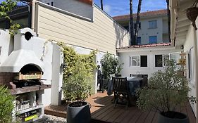 Maison La Bernerie-en-Retz, 2 pièces, 2 personnes - FR-1-612-5